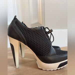 BCBGeneration heels size 6 1/2